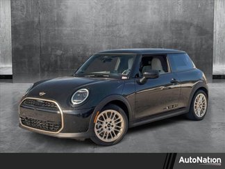 New 2025 MINI Cooper 2-Door Hardtop image 1