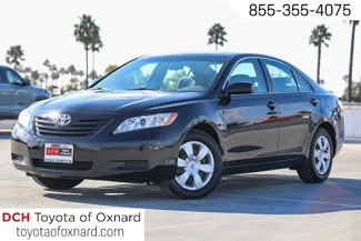 Used 2009 Toyota Camry LE video 1