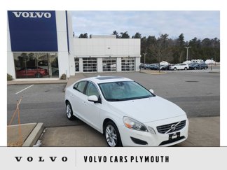 Used 2013 Volvo S60 T5 Premier image 1