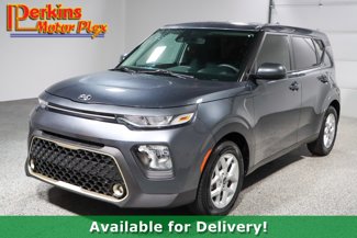 Used 2020 Kia Soul S image 1