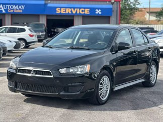 Used 2015 Mitsubishi Lancer ES image 1