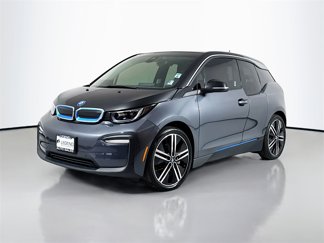 Used 2018 BMW i3 image 1