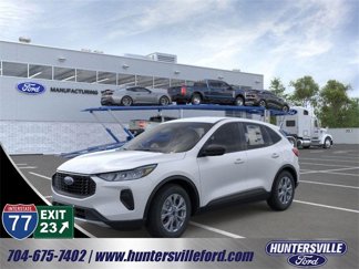 New 2025 Ford Escape Active image 1