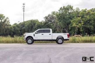 Used 2022 Ford F250 XLT w/ FX4 Off-Road Package image 1