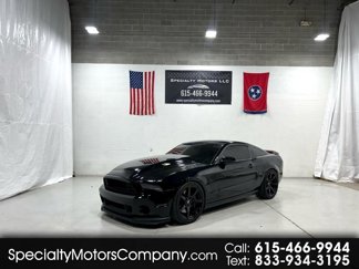 Used 2014 Ford Mustang GT Premium image 1