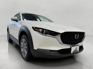 New 2025 MAZDA CX-30 AWD 2.5 S w/ Preferred Package image 1
