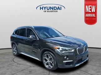 Used 2017 BMW X1 xDrive28i image 1