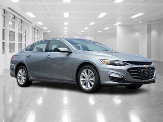 Used 2023 Chevrolet Malibu LT image 1