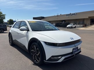 Used 2022 Hyundai Ioniq 5 SE image 1