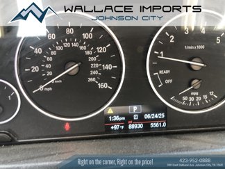 Used 2015 BMW 328i Sedan image 1