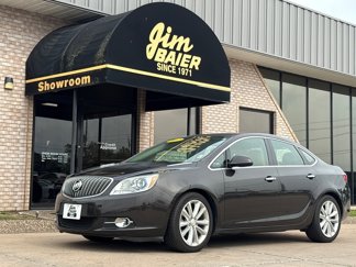 Used 2012 Buick Verano Leather image 1