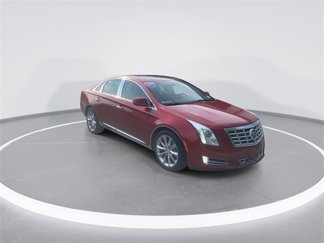 Used 2013 Cadillac XTS Premium image 1