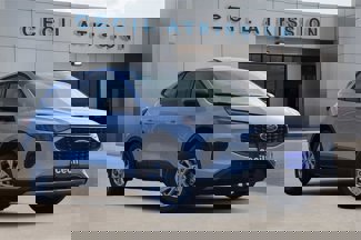 New 2025 Ford Escape Active image 1