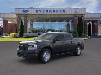 New 2024 Ford Maverick XL w/ Equipment Group 100A Standard image 1