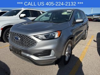 Used 2023 Ford Edge SEL image 1