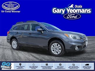 Used 2015 Subaru Outback 2.5i Premium w/ Popular Package #2 image 1