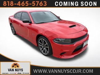 Used 2023 Dodge Charger R/T image 1
