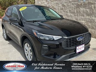 Used 2024 Ford Escape Active image 1