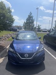 Used 2018 Nissan Leaf SL image 1