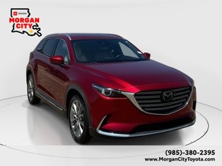 Used 2018 MAZDA CX-9 Grand Touring image 1