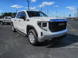 New 2025 GMC Sierra 1500 Pro w/ Pro Value Package image 1