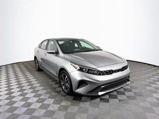 Certified 2024 Kia Forte LXS w/ LXS Technology Package image 1