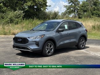 New 2025 Ford Escape ST-Line image 1