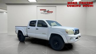 Used 2006 Toyota Tacoma 4x4 Double Cab image 1