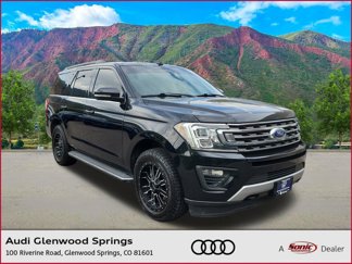 Used 2019 Ford Expedition XLT w/ Equipment Group 202A image 1