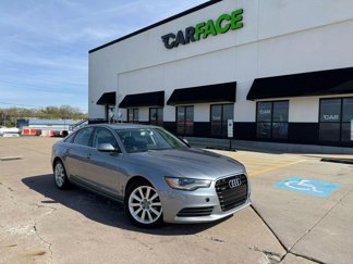 Used 2013 Audi A6 2.0T Premium Plus image 1