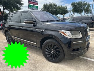 Used 2020 Lincoln Navigator Reserve w/ Equipment Group 208A Reserve image 1