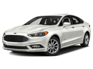 Used 2018 Ford Fusion SE w/ Equipment Group 602A image 1