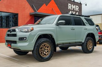 Used 2023 Toyota 4Runner TRD Sport image 1