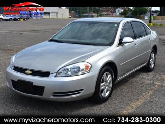 Used 2008 Chevrolet Impala LS image 1