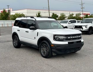 Used 2022 Ford Bronco Sport Big Bend image 1