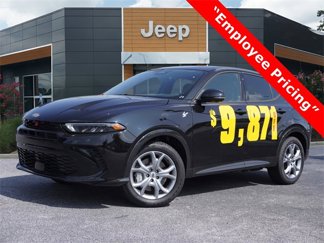 New 2024 Dodge Hornet R/T Plus image 1