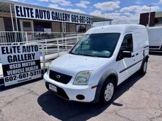 Used 2013 Ford Transit Connect XLT image 1