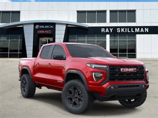 New 2025 GMC Canyon Elevation w/ Convenience Package image 1
