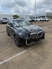 Certified 2024 BMW X5 sDrive40i w/ Premium Package image 1