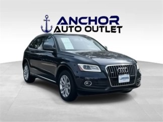 Used 2013 Audi Q5 2.0T Premium Plus image 1