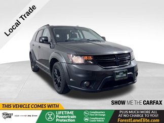 Used 2019 Dodge Journey SE w/ Connectivity Group image 1