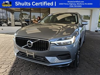 Used 2018 Volvo XC60 T5 Momentum w/ Convenience Package image 1