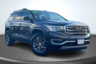 Used 2017 GMC Acadia SLT image 1