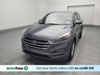 Used 2018 Hyundai Tucson SEL image 1