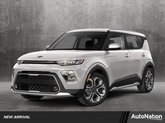 Used 2021 Kia Soul S image 1