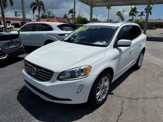 Used 2016 Volvo XC60 T5 Platinum w/ Climate Package image 1