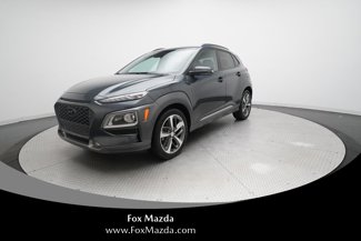 Used 2019 Hyundai Kona Limited image 1
