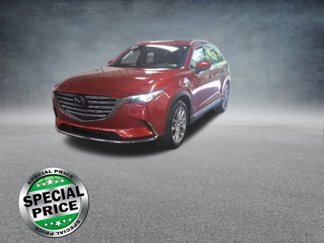 Used 2017 MAZDA CX-9 Grand Touring image 1