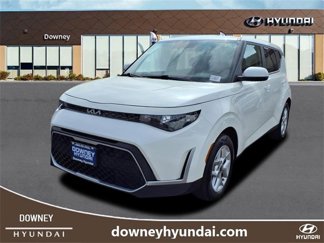 Used 2023 Kia Soul LX w/ Option Group 015 image 1
