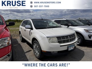 Used 2009 Lincoln MKX AWD image 1